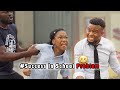 Success In School Problem - Mark Angel Comedy (Success In School)