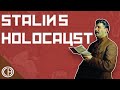 Conspiracy of silence covering up the holodomor part 1  casual historian