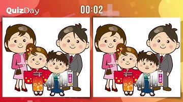 Find The Difference|Japanese images No155