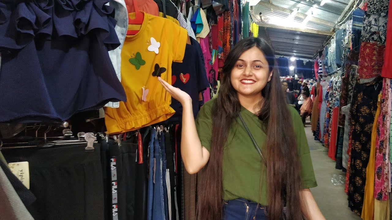Lovelane Market, Hazratganj, Lucknow | Local Market Shopping Tips | OGHJ -  YouTube