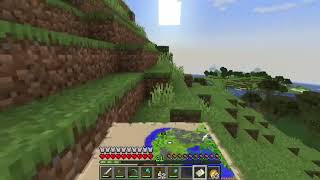 Minecraft 4ever World; El Primo episode 23