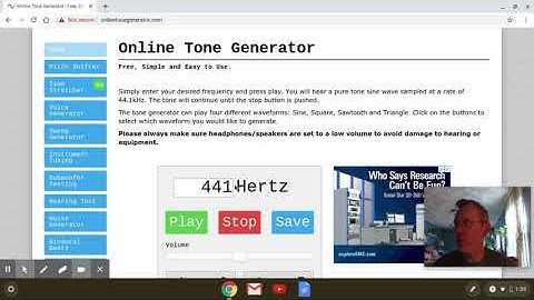 onlinetonegenerator
