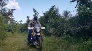 Himalayan Off Roading Bs3 Shooting At Goa Kumta By Tibetan Rider Vlogger1