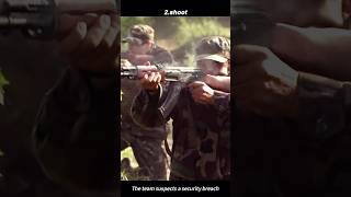 🎯 Sniper: Ghost Shooter 2016 The Enemy Sniper Who Knew Their Every Move