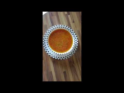 Video: Cum Se Gătește Supă De Orz