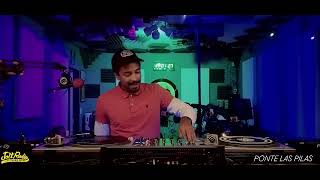 Atlas presents SUBREALM - 2025-12-27