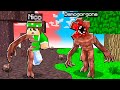 DIVENTO UN DEMOGORGONE su MINECRAFT!
