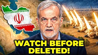 Why is Iran so Impossible to Defeat…