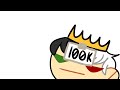 ranboo 100k sub special (animation)