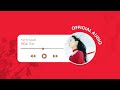 Yui Aragaki 新垣結衣  &#39;Akai Ito&#39; (Official Audio)