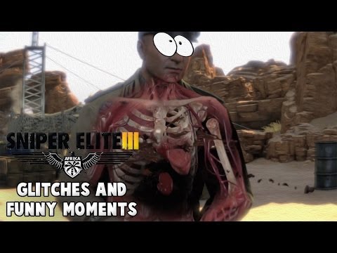 Sniper Elite 3 XP CHEAT/HACK | Doovi Sniper Elite 3 XP CHEAT/HACK | Doovi - 480 x 360 jpeg 35kB
