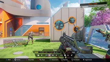 Call of Duty®: Black Ops III jitter mod user exposed