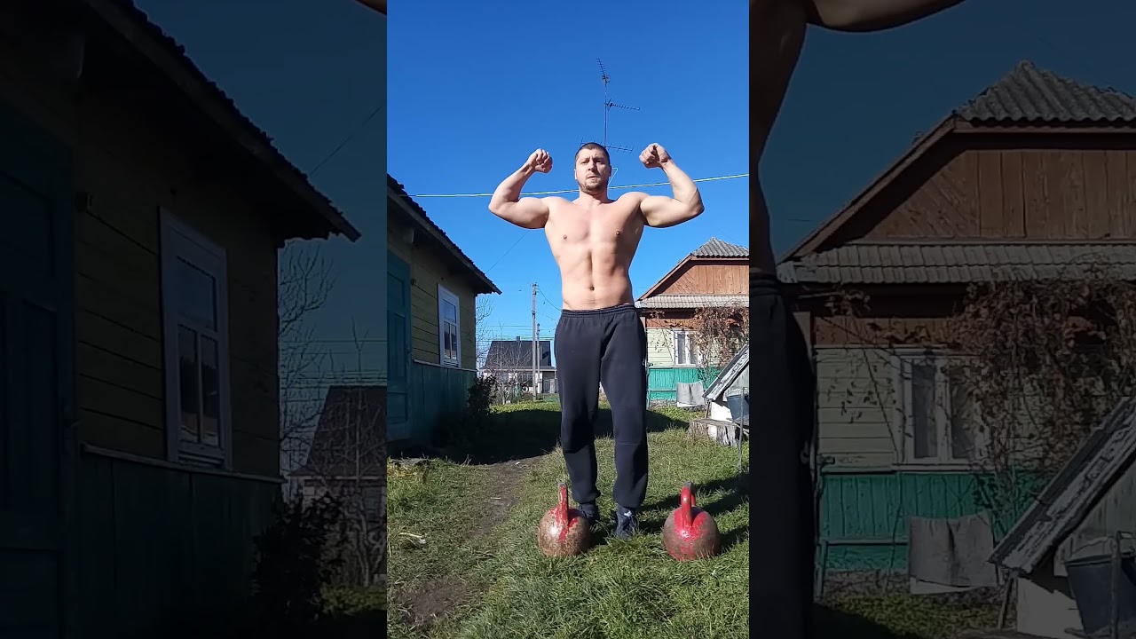 ПОГРАНИЧНИК РЫНДЫЧ Power Mafia Ответка Сила Challenge