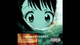 Recover Disturbance (Nisekoi vs. Disturbed)