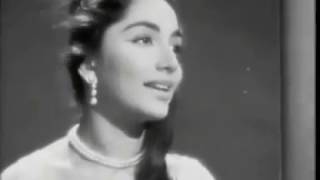 KITNA RANGEEN HAI YE -ASHA BHONSLE -MOHD.RAFI -SAHIR -N DATTA  ( PICNIC 1966 )