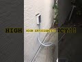 How to Save $$$ with High efficiency AC system #shorts #diy #hvaccontractor #hvac #hvacinstallation
