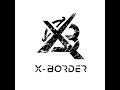 8月24日(木) 19:00〜【X-BORDER】3rdシングル『Wild Party』ミニライブ@渋谷本店