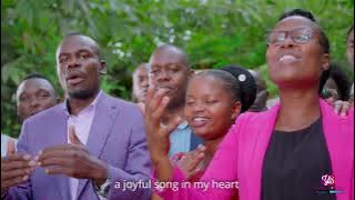 UMOJA NI NGUVU// BY YOUR VOICE MELODY  VIDEO 6K