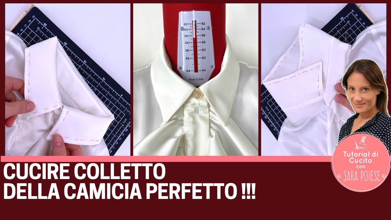 Camicie, i trucchi per una stiratura perfetta