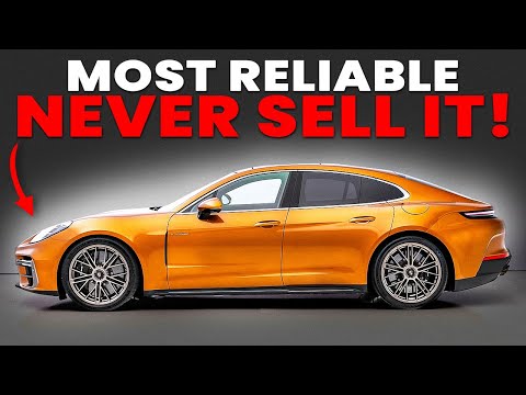 13 Best and Most Reliable Luxury Sedans Worth Owning After Warranty