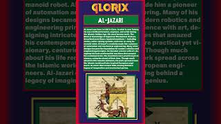 Al-Jazari: The Father of Robotics 🤖