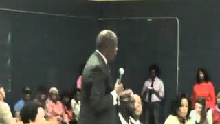 mayoral debate 2014