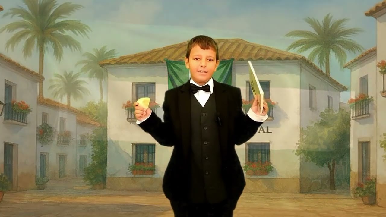  “Lorca y Blas Infante: Cultura, Libertad y Día de la Bandera💚🤍💚 ¡Feliz Día de la Bandera Andaluza!