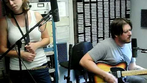 James Jackson Toth - Poison Oak at WNRN