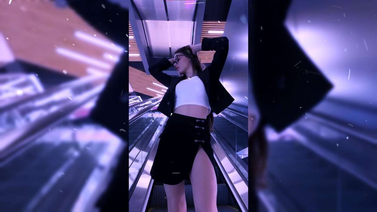 GRIVINA - Я ХОЧУ [REMIX] (Slowed + Reverb)