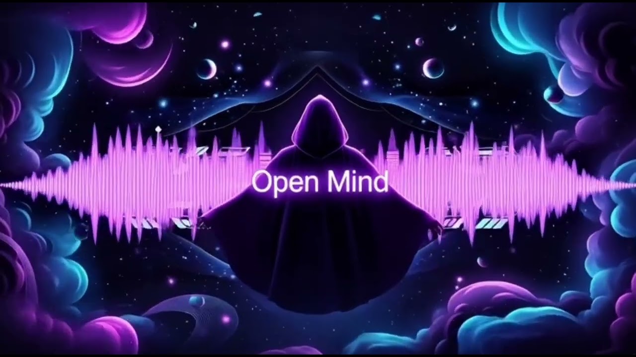 Open Mind 
