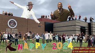 RBRHS HAPPY STAFF VIDEO 10 Year Anniversary Edition