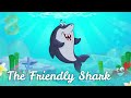 Beginning of video