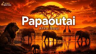 Stromae - Papaoutai (Afro Soul Remix & Cover) Emotional African Soul Version