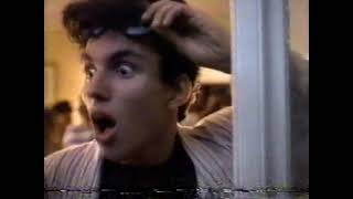 1989 Milk It Does a Body Good Commercial 2
