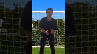 Recep Tayyip Erdoğan Penaltı Komik Montaj