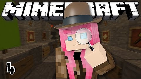 SolveIT Case 1 | The Missing Cornerstone (Minecraft Adventure Map) #4 FINALE