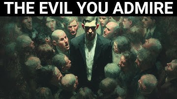 Why Psychopaths Always Win – And You Never See Them Coming