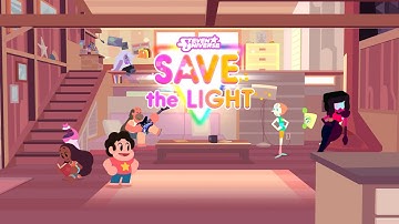 Steven Universe: Save The Light - Part 4
