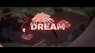 Amv Preset Base Alight Motion  Hidan X Naruto fantasy zkyy