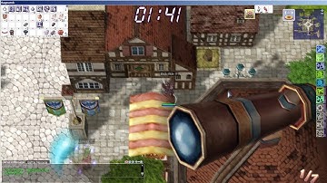 Assassin Cross PVP Sv.Thor ROEXE solo