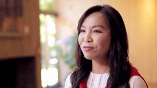 Advanced Management Program - Mary Ho (Hong Kong)