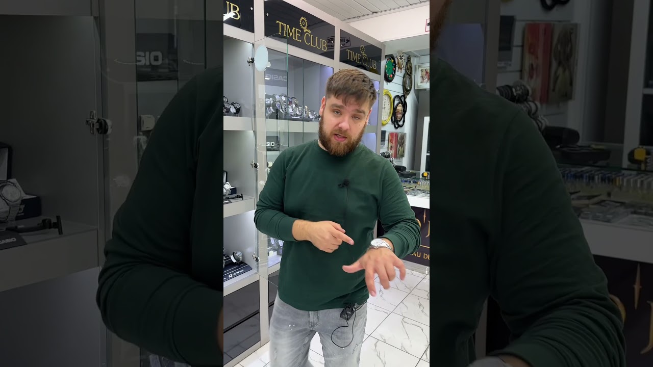 Отвечаем на вопрос CASIO водозащита 