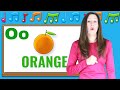 Phonics Song for Children Letters M N O | Sign Language with Patty Shukla