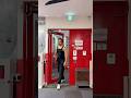 Inside Japanese Local Gym 🇯🇵 #japan #japanvlog #japanshorts #gym
