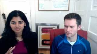 Funnel Team Video for Microsoft Accelerator for Windows Azure application