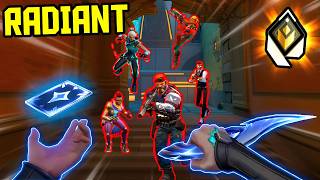MOST VIRAL RADIANT PLAYS OF THE WEEK #8
