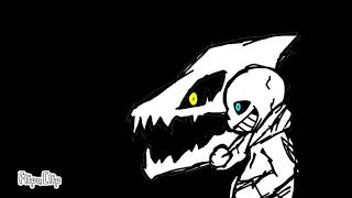 Sanss Revenge Flipaclip