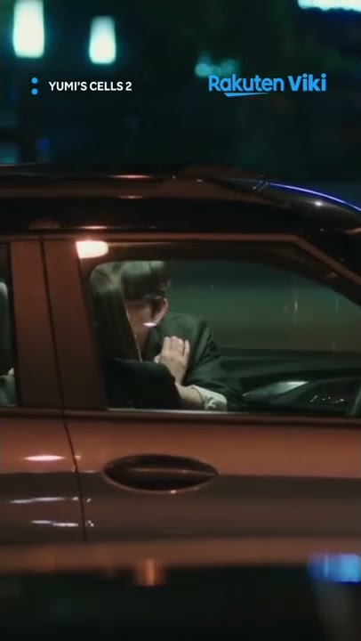 Yumi’s Cells 2 | Kiss in the Car | Kim Go Eun, JinYoung