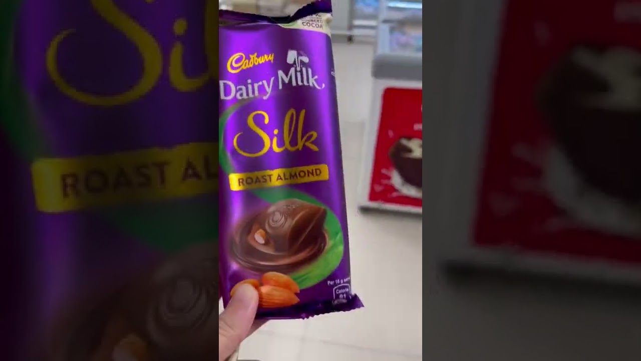 My First Chocolate Day | Valentine’s Week |