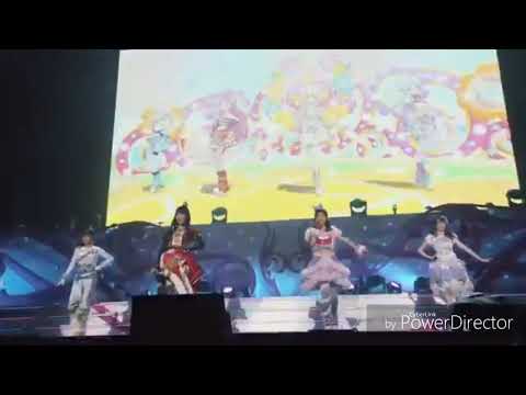 Aikatsu! Music festa 2018 - Bon bon voyage